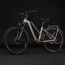 ROWER CUBE KATHMANDU HYBRID SLX 800 58 27 Z
