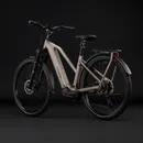 ROWER CUBE KATHMANDU HYBRID SLX 800 58 27 Z