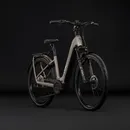 ROWER CUBE KATHMANDU HYBRID SLX 800 54 27 E