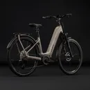 ROWER CUBE KATHMANDU HYBRID SLX 800 54 27 E