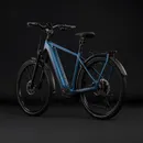 ROWER CUBE KATHMANDU HYBRID SLX 800 58 27