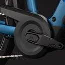 ROWER CUBE KATHMANDU HYBRID SLX 800 58 27 Z