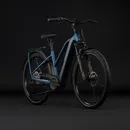 ROWER CUBE KATHMANDU HYBRID SLX 800 58 27 Z