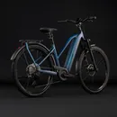 ROWER CUBE KATHMANDU HYBRID SLX 800 58 27 Z