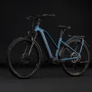 ROWER CUBE KATHMANDU HYBRID SLX 800 58 27 Z