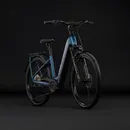 ROWER CUBE KATHMANDU HYBRID SLX 800 58 27 E