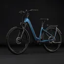 ROWER CUBE KATHMANDU HYBRID SLX 800 58 27 E