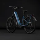 ROWER CUBE KATHMANDU HYBRID SLX 800 58 27 E