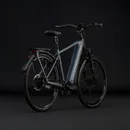 ROWER CUBE KATHMANDU HYBRID DELUXE SLX 800 54 27