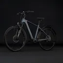 ROWER CUBE KATHMANDU HYBRID DELUXE SLX 800 54 27