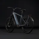 ROWER CUBE KATHMANDU HYBRID DELUXE SLX 800 54 27