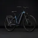 ROWER CUBE KATHMANDU HYBRID DELUXE SLX 800 54 27 Z