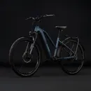 ROWER CUBE KATHMANDU HYBRID DELUXE SLX 800 54 27 Z