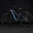 ROWER CUBE KATHMANDU HYBRID DELUXE SLX 800 54 27 Z