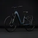 ROWER CUBE KATHMANDU HYBRID DELUXE SLX 800 54 27 E
