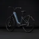 ROWER CUBE KATHMANDU HYBRID DELUXE SLX 800 54 27 E