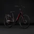 ROWER CUBE KATHMANDU HYBRID C62 SLX 400X 46 27 E