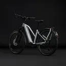 ROWER CUBE KATHMANDU HYBRID 45 800 58 27 Z