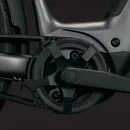 ROWER CUBE SUPREME HYBRID DELUXE SLT 600 46 27 E
