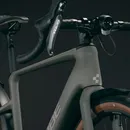 ROWER CUBE NUROAD HYBRID C:62 RACE 400X M 27