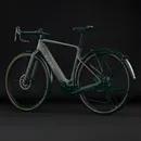 ROWER CUBE NUROAD HYBRID C:62 RACE 400X M 27