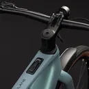 ROWER CUBE NULANE HYBRID C62 RACE 400X XL 27