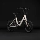 ROWER CUBE COMPACT HYBRID 540 27
