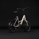 ROWER CUBE COMPACT HYBRID 540 27