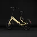 ROWER CUBE FOLD HYBRID DELUXE 540 27
