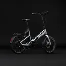 ROWER CUBE FOLD HYBRID 540 27
