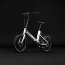 ROWER CUBE FOLD HYBRID 540 27
