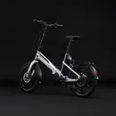 ROWER CUBE FOLD HYBRID 540 27