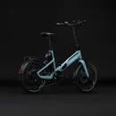 ROWER CUBE FOLD HYBRID 540 27