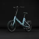 ROWER CUBE FOLD HYBRID 540 27