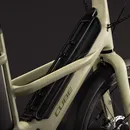 ROWER CUBE LONGTAIL HYBRID DELUXE 800 27