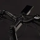 ROWER CUBE LONGTAIL HYBRID DELUXE 800 27