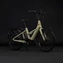 ROWER CUBE LONGTAIL HYBRID DELUXE 800 27