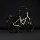 ROWER CUBE LONGTAIL HYBRID DELUXE 800 27