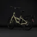 ROWER CUBE LONGTAIL HYBRID DELUXE 800 27