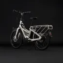 ROWER CUBE LONGTAIL HYBRID 800 27