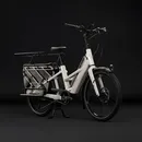 ROWER CUBE LONGTAIL HYBRID FAMILY 800 27
