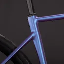 ROWER CUBE ATTAIN SLX 47 27