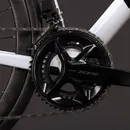 ROWER CUBE ATTAIN C62 SLX 47 27