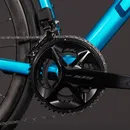 ROWER CUBE ATTAIN C62 SLX 58 27