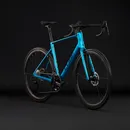 ROWER CUBE ATTAIN C62 SLX 58 27