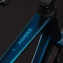 ROWER CUBE AGREE C62 ONE 62 27