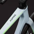 ROWER CUBE AGREE C62 EX 50 27