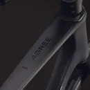 ROWER CUBE AGREE C62 PRO 50 27