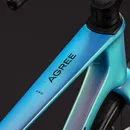 ROWER CUBE AGREE C62 PRO 47 27