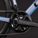 ROWER CUBE AGREE C62 PRO 47 27